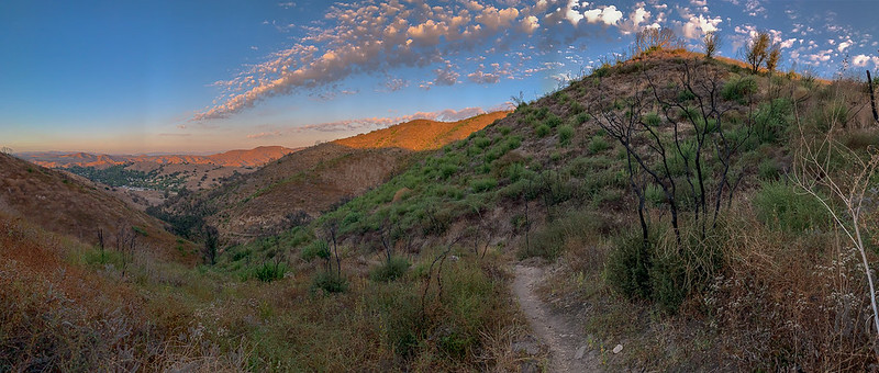 Liberty Canyon